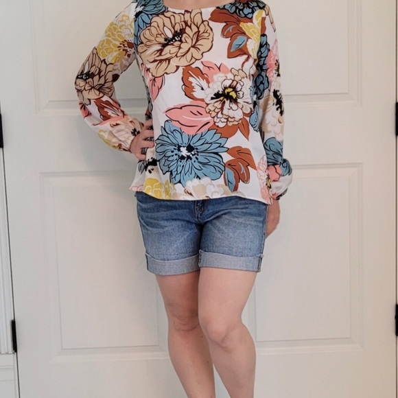 Like new Coco Bianco top - Picture 14 of 14